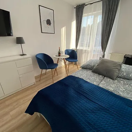 Jarek Bed & Breakfast *
