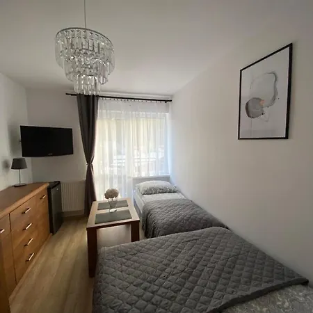 Bed & Breakfast Jarek *