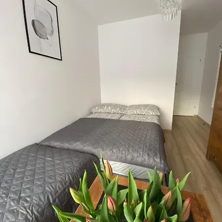 Jarek Bed & Breakfast *