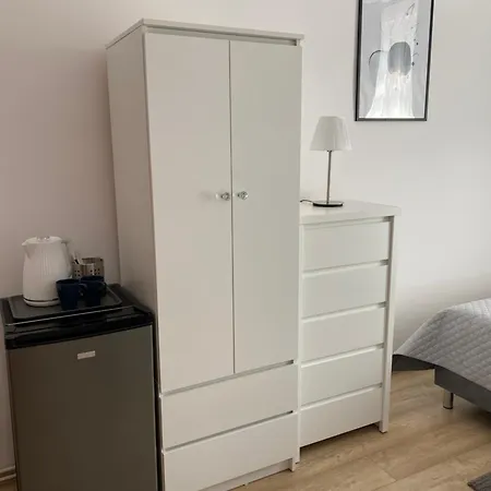 فندق مبيت وإفطار Jarek روفي