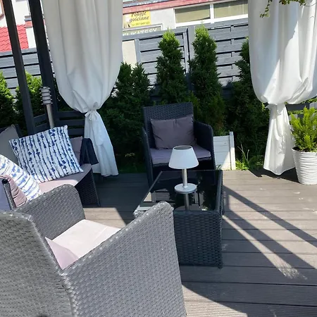 فندق مبيت وإفطار Jarek *