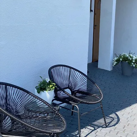 Jarek فندق مبيت وإفطار *