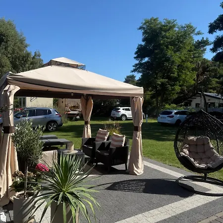 Jarek فندق مبيت وإفطار *