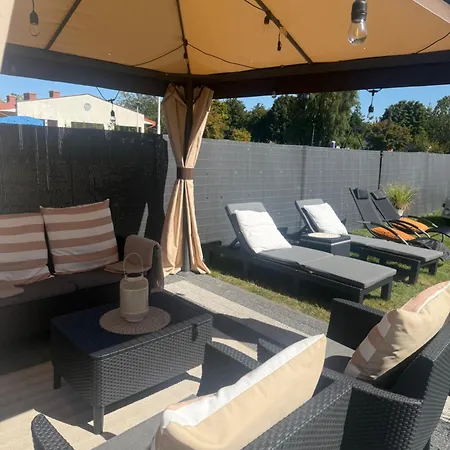 فندق مبيت وإفطار Jarek روفي