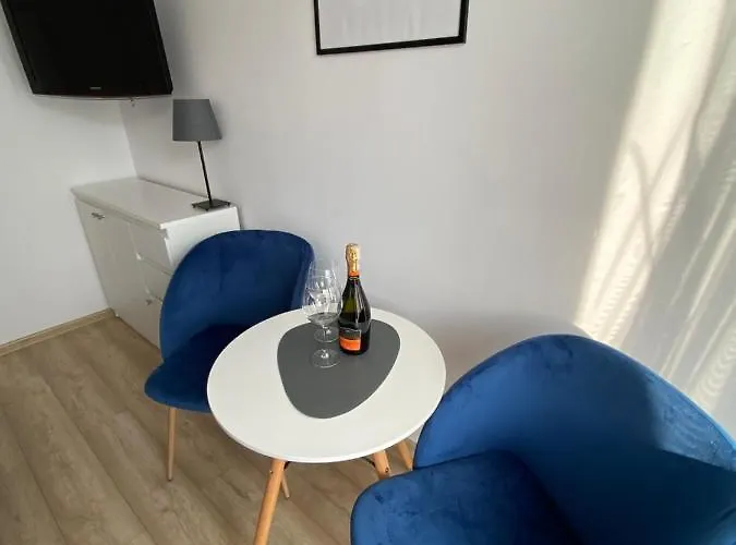 Bed & Breakfast Jarek