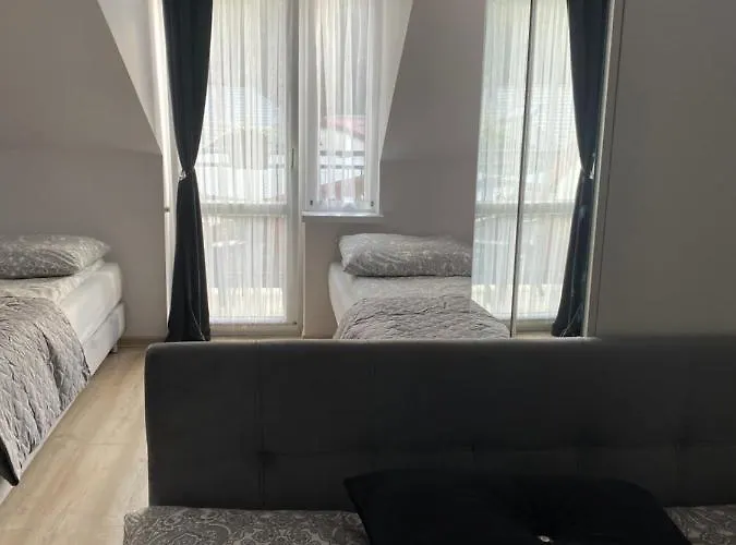 Jarek * Rowy (Pomerania)