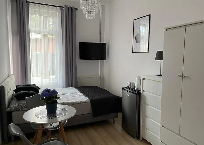 Jarek Bed & Breakfast *