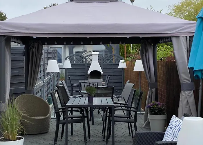 Jarek Bed & Breakfast *