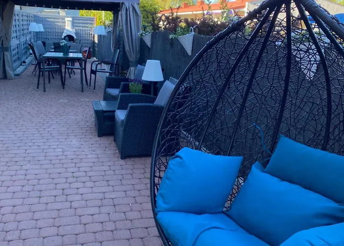 Jarek * Rowy (Pomerania)