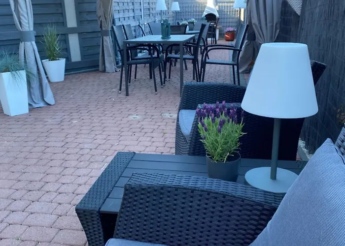 Jarek * Rowy (Pomerania)