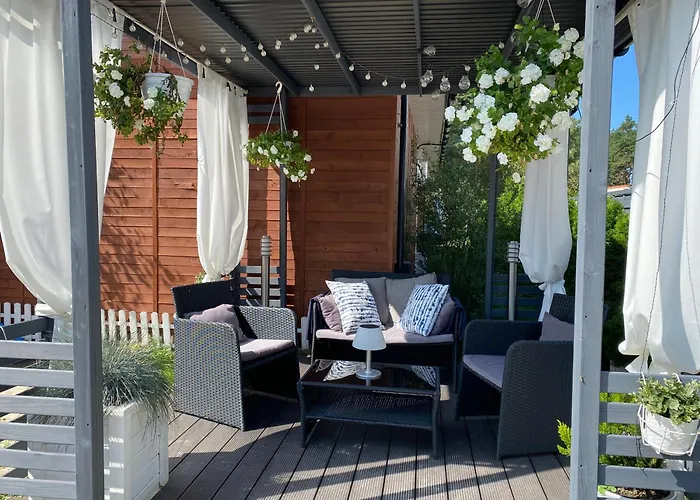 Jarek Bed & Breakfast