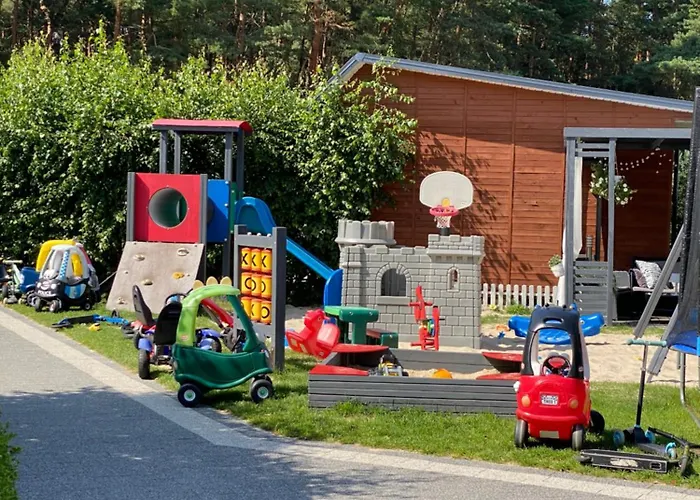 Jarek Bed & Breakfast