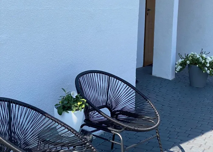 Jarek Bed & Breakfast *