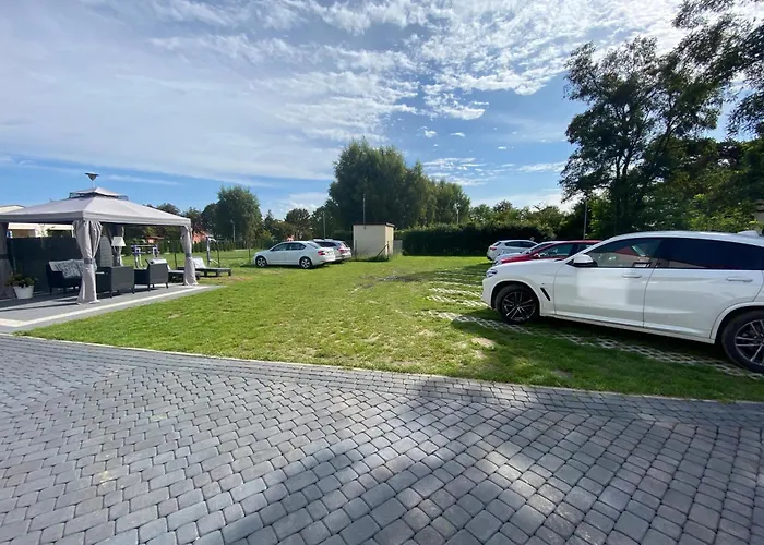 Jarek * Rowy (Pomerania)