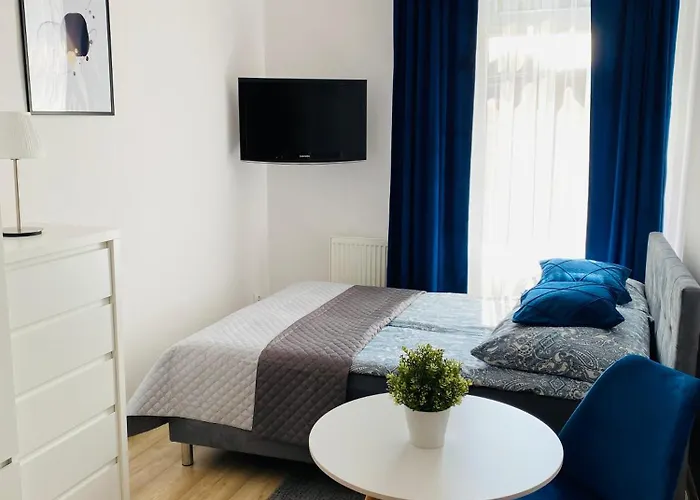 Jarek Bed & Breakfast