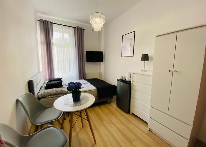 Bed & Breakfast Jarek *