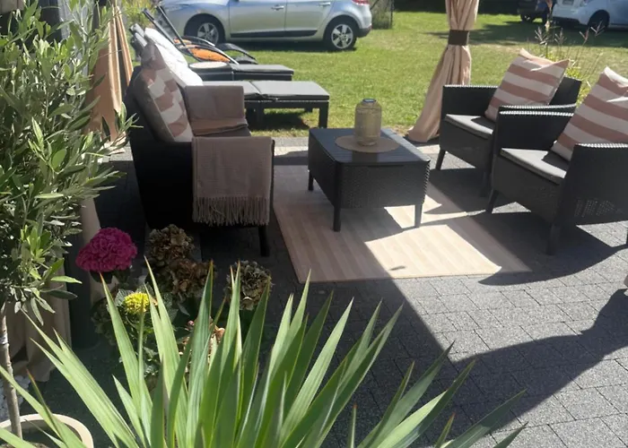 Jarek * Rowy (Pomerania)