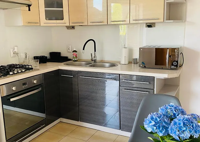 Jarek Bed & Breakfast