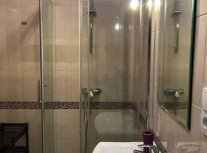 Bed & Breakfast Jarek Rowy (Pomerania)